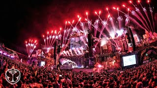 Tomorrowland 2024 | Martin Garrix, David Guetta, Alesso | Best Songs, Remixes, Mashups 2024 |