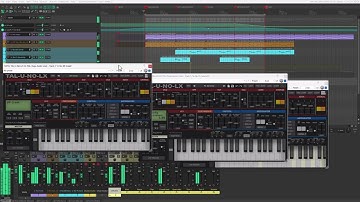 You Know What (TAL U-NO-LX)