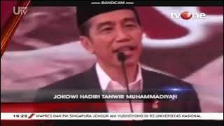 OBB Kabar Petang 2019 And Closeing (New) TvOne