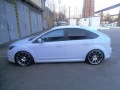 Ford Focus 2009 tuning and styling CZ 2.wmv