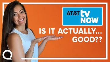 AT&T TV Now 2020 Review - Is it GOOD now??