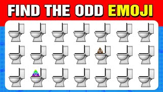 92 puzzles for GENIUS | Find the odd one out - Poppy Trolls Edition - Hard Level