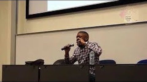 " EVERYTHING IS HARAM " ( Forbidden ) - Revert Journey To Islam Brother Belal