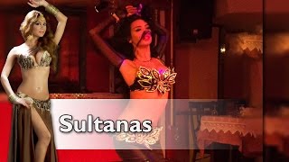 Sultanas #didem #bellydancer