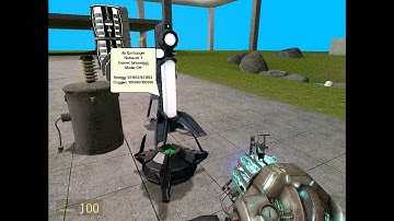 total SpaceBuild 3 tutorial EP.2 part 1 Basic Environmental control