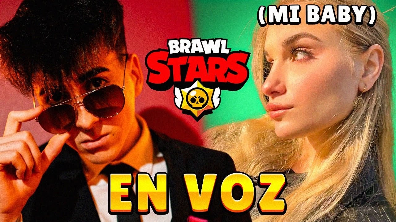 MI BABY Y YO CONTRA EL MUNDO (EN VOZ)