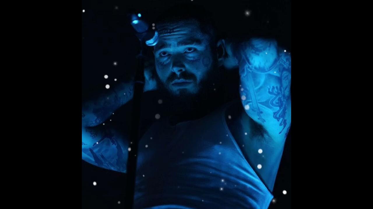 Post malone "Wrapped Around Your Finger" official lyrics video Post malone "Wrapped Around Your Finger" official lyrics video