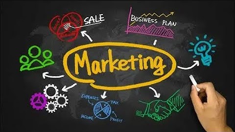 Marketing căn bản bài 8 Hành vi người tiêu dùng Yếu tố cá nhân