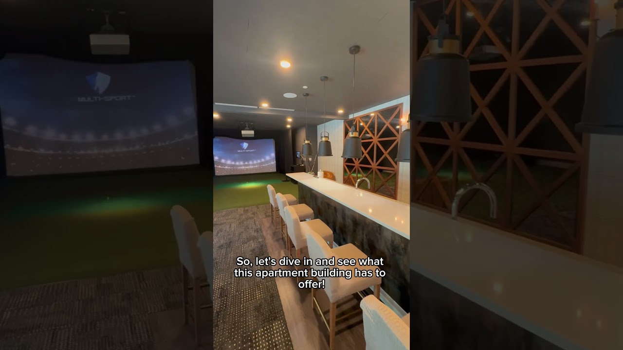 The Future of Multifamily Living: Embracing Luxury and Lifestyle. 