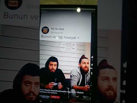 Tek bir kral varsa oda benim dir
