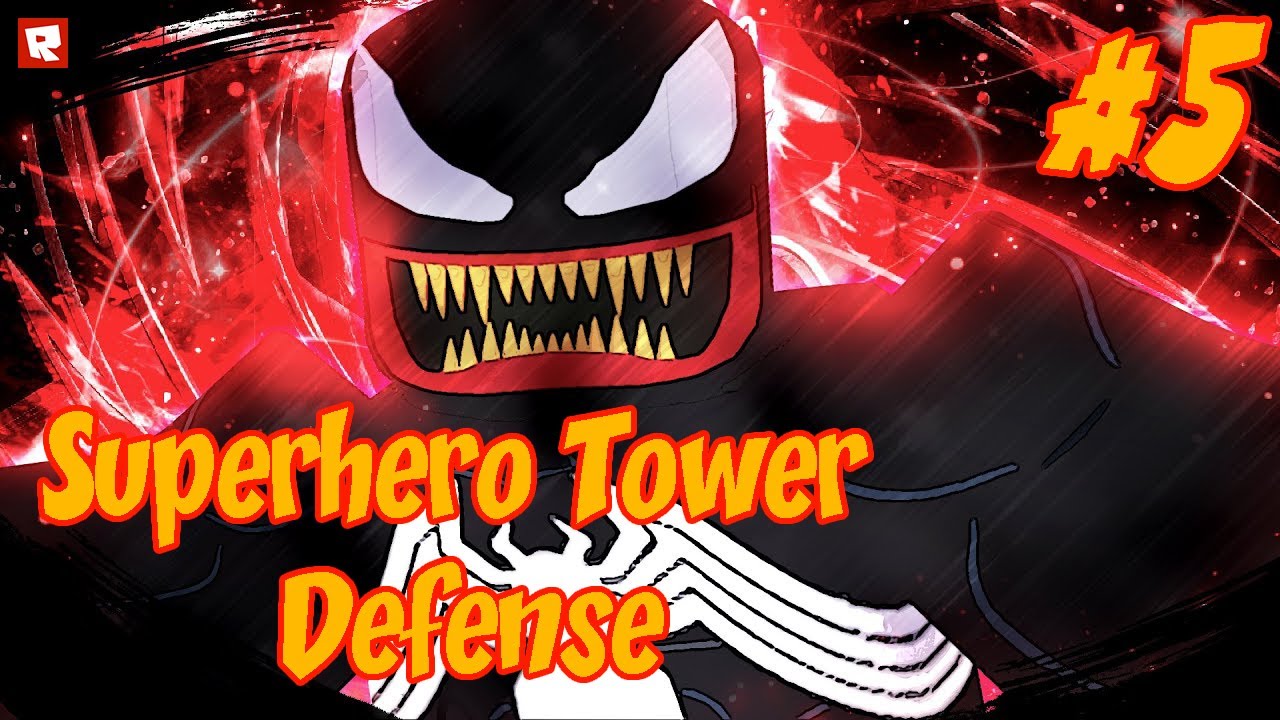 roblox-5-superhero-tower-defense-codes