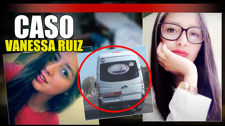 SUBI A UNA CAMIONETA Y EL CHOFER NO LA DEJ IR - EL...