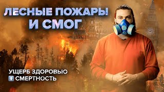 Что такое СМОГ и чем ОПАСЕН? | Москва Россия Мир | Сортировочная