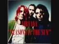 Nirvana - Seasons In The Sun (Audio)