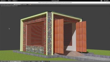 librecad to blender-1 video-5