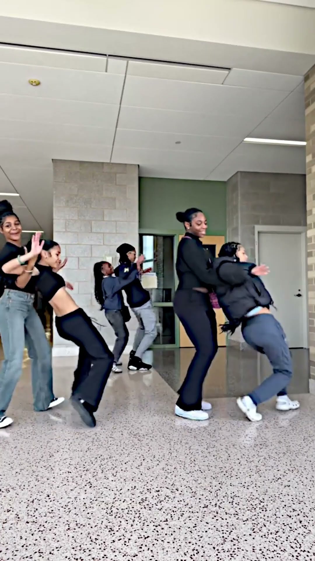 Me \u0026 you dance trend ?✨ | #fyp #explorepage #dance #jesuslovesyou #duetdance