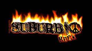 Video thumbnail of "Suburbio Rock- veneno"