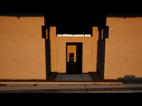 Puma Punku Visualization Progress