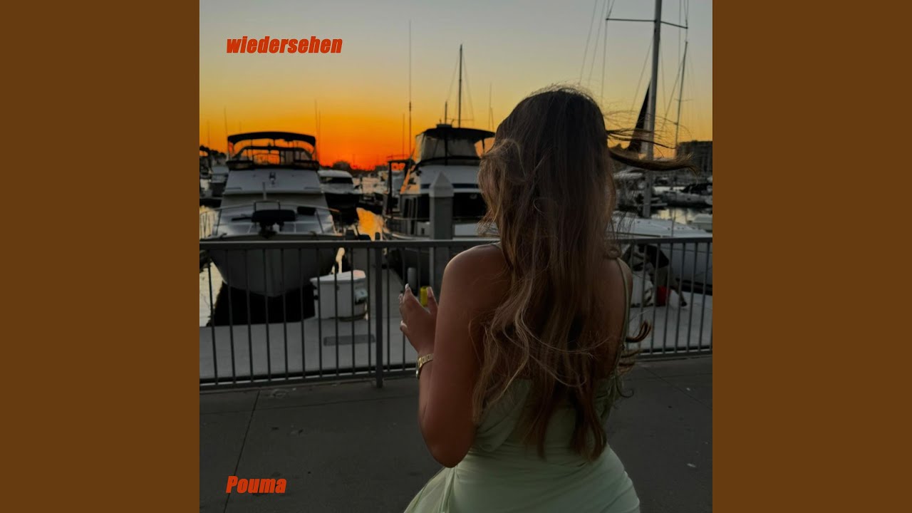 Watch wiedersehen on YouTube Watch wiedersehen on YouTube