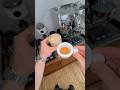 #kaffee #espresso #barista #homebarista #latteart Anzeige