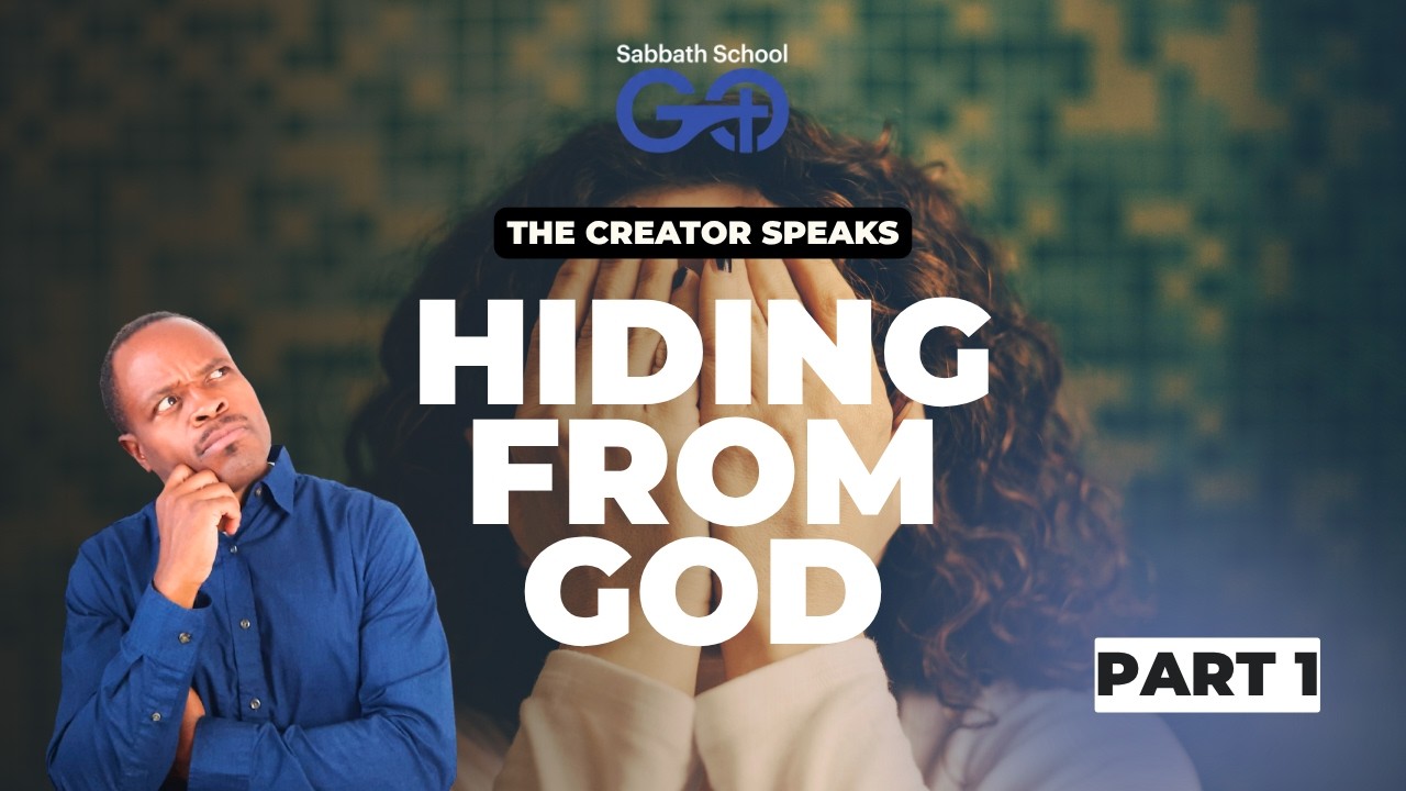 Sabbath School Go - The Gift of Prophecy