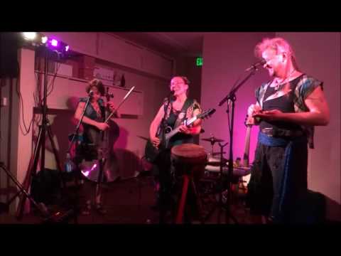 Aligator in the House -- Tricky Pixie