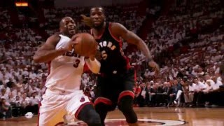 Best of phantom toronto @ miami game 4