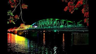 Tourism And Food In Dong Nai-Vietnam