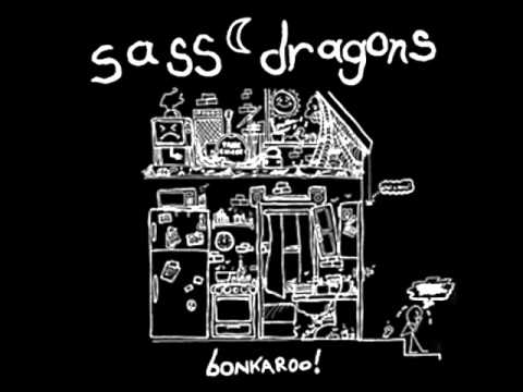 Sass Dragons — Sass Dragons - Good Home Chicago
