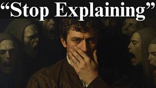 Celebrity When You Stop Explaining Yourself | Everything Changes – Carl Jung Wealth