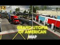 ATS 1.54 | Grand Utopia map of American | PNG + JBX3 | #ATS