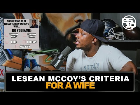 Joy Taylor Goes Over Shady's Criteria For A Wife | 25/10 Show