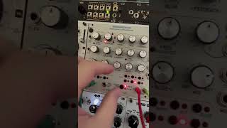 Rossum Electro-Music Panharmonium - Eurorack Module on