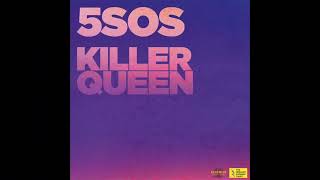 Download Mp3 5 Seconds Of Summer - Killer Queen (Super Clean) Gudang lagu Download Mp3 5 Seconds Of Summer - Killer Queen (Super Clean)