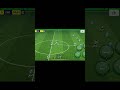 New card new gameplay eFootball™ #division1 #fifa #efootball #highlights #football