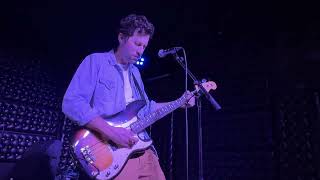 We Are Scientists - Dinosaurs - Casbah - November 26, 2023