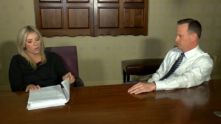 One-on-one with Worley: Melissa Andrews joins Jeff...