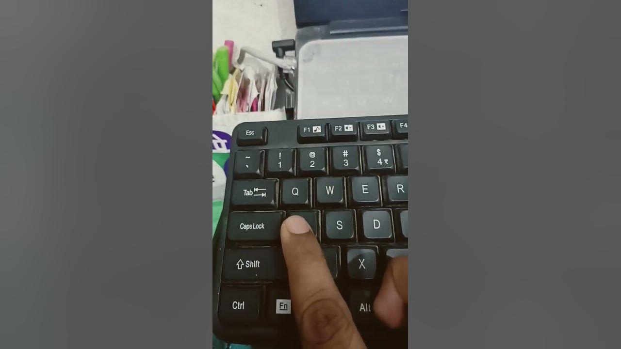 How to open calculator in Pc/Laptop 💻 Shortcut key 🗝️ YouTube