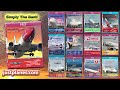 End of video