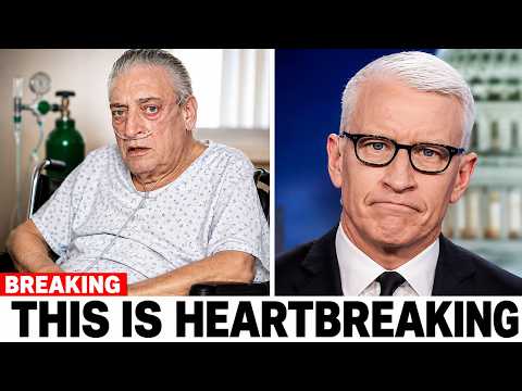 Rodney Dangerfield’s Final Days Were More Painful Than Anyone Knew