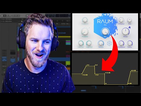 PRO Reverb Tricks