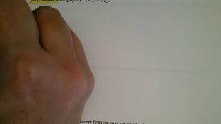 5-6 Parallel and Perpendicular lines