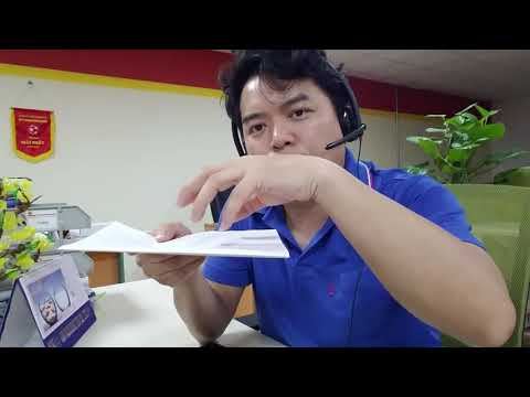 Video: Làm cách nào để nhận chứng chỉ Haccp?