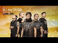 Kerispatih - Tak Lekang Oleh Waktu (Official Video Lyrics) #lirik