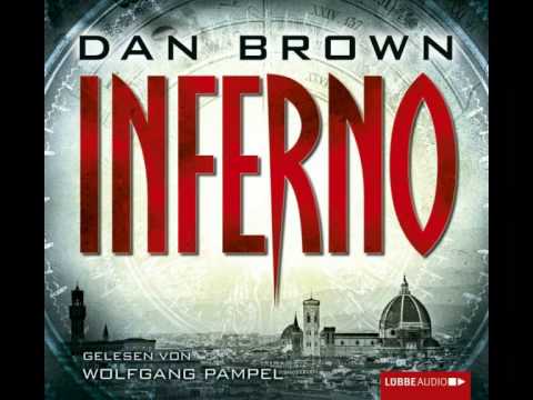 Inferno (German Edition) YouTube Hörbuch Trailer auf Deutsch