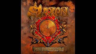 Saxon-Hellcat