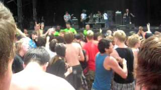 August Burns Red - Composure (Live Download '10)