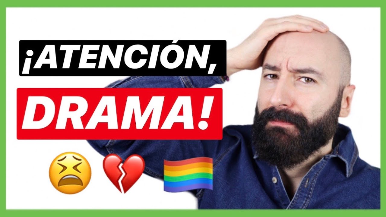 Soy GAY y me GUSTA mi AMIGO HETERO 😩 - YouTube