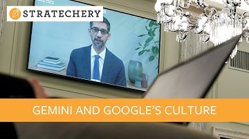 Gemini and Google’s Culture | Stratechery by Ben Thompson