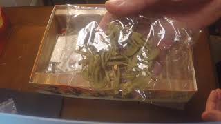 Western Legends Kickstarter Edition Unboxing